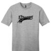 Light Heather Grey
