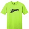 Lime Shock