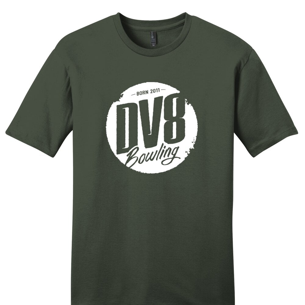 DV8 T-Shirts