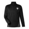 Black/Dark Charcoal