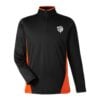 Black/Team Orange