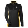 Black/Sunray Yellow