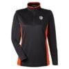 Black/Team Orange
