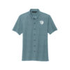 Parisian Blue Heather