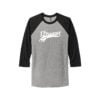 Vintage Black/ Premium Heather