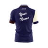 Vintage Collection O90CRM CoolWick Bowling Jersey - Image 3