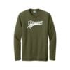 Military Green Heather