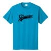 Neon Blue