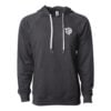 Charcoal Heather