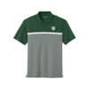 Forest Green/Grey Concrete Heather/White