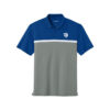 True Royal/Grey Concrete Heather/White