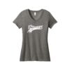 Heathered Charcoal