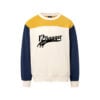 Ginger/ Navy