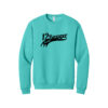 Scuba Blue