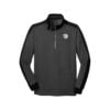 Anthracite Heather/ Black