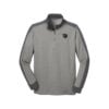 Athletic Grey Heather/ Dark Grey