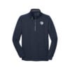 Midnight Navy Heather/ Midnight Navy