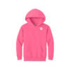 Neon Pink