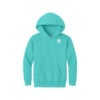 Scuba Blue