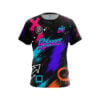 SWAG Andy Rangel Be Different CoolWick Bowling Jersey