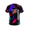 SWAG Andy Rangel Be Different CoolWick Bowling Jersey - Image 2