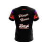 Radical Andy Rangel Ohana CoolWick Bowling Jersey - Image 2