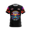 Radical Andy Rangel Ohana CoolWick Bowling Jersey