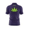 Brunswick Purple Rhino Pro Fast Track 3D Back
