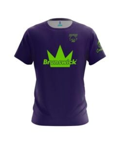 Brunswick Purple Rhino Pro Front