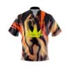 Brunswick Strategy Logic Fast Track 3D Front