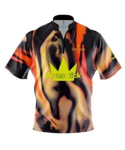 Brunswick Strategy Logic Fast Track 3D Front