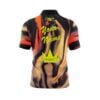 Brunswick Strategy Logic Fast Track 3D Name on Back