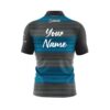 Coolwick ELITE Blue Official Back