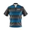 Coolwick ELITE Blue Official Front