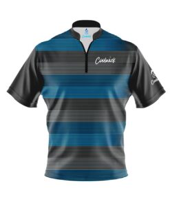 Coolwick ELITE Blue Official Front