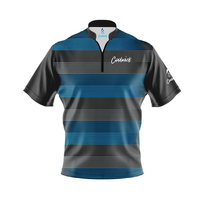 Coolwick ELITE Blue Official Front