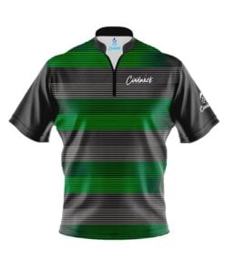 Coolwick ELITE Green Official Front