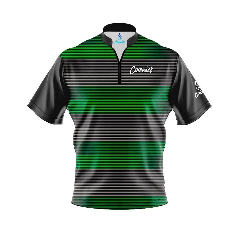 Coolwick ELITE Green Official Front