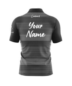 Coolwick ELITE Grey Official Back