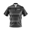 Coolwick ELITE Grey Official Front