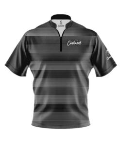 Coolwick ELITE Grey Official Front