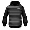 Coolwick ELITE Grey Official Hoodie Front