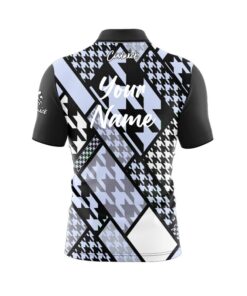 Coolwick ELITE Hounds Columbia Back