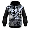 Coolwick ELITE Hounds Columbia Hoodie Front