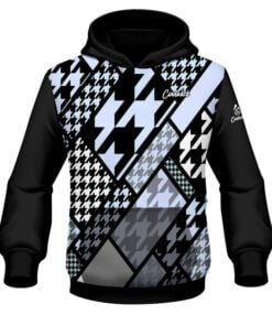 Coolwick ELITE Hounds Columbia Hoodie Front