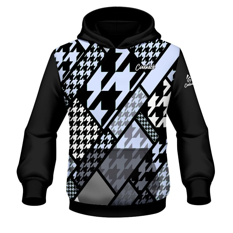 Coolwick ELITE Hounds Columbia Hoodie Front