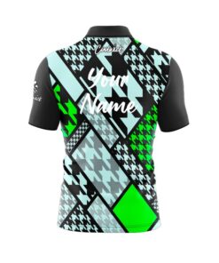 Coolwick ELITE Hounds Green Back