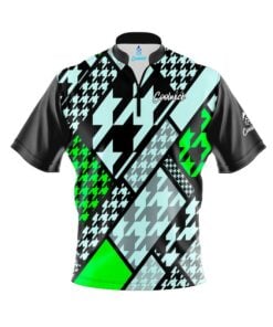 Coolwick ELITE Hounds Green Front