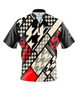 Coolwick ELITE Hounds Red Front