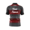 Coolwick ELITE Red Official Back